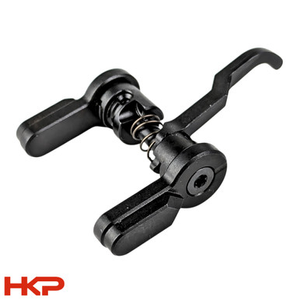 AR-15 Super Safety - Forced Reset Selector - Ambidextrous Levers