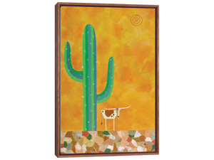 Prickly Pair