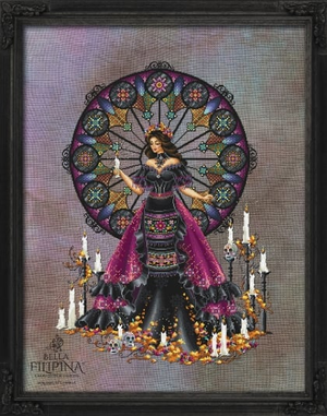 La Catrina