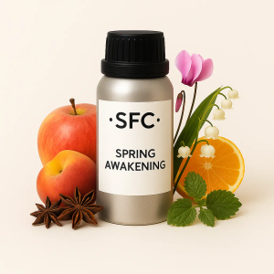 Spring Awakening Fragrance Oil - 50g