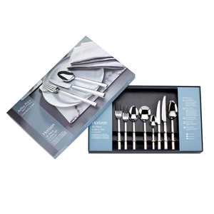 Arthur Price Classic Horizon 58 Piece Cutlery Box Set