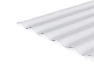 SUNTUF® Corrugated 2001 Clear