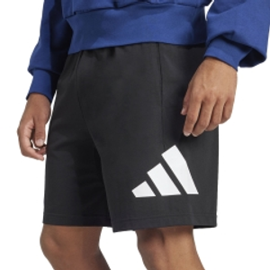 adidas Essentials 8in Pantaloncini - Black/White