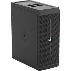 Mackie Thump Sub GO, Battery Powered Active PA Subwoofer with Bluetooth (200w RMS)