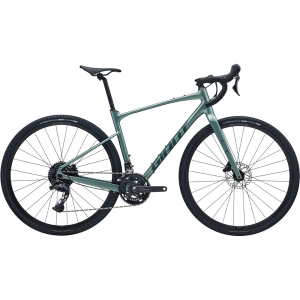 Revolt 1 Alpine Green Small