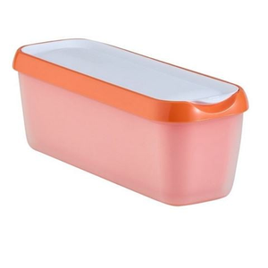 Avanti - EasyScoop Ice Cream Container Orange Sorbet 1.3L