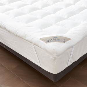 Aircloud Mattress Topper