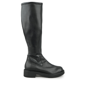 Bea Vegan Black - 40 (UK7)