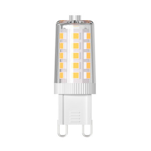 Ampoule LED G9 Dimmable - 3W - 4000K - 345 Lumen