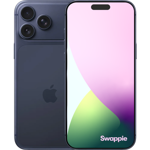 iPhone 17 Pro Max 256 GB Deep Blue