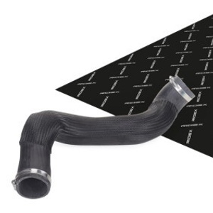 Charger intake hose