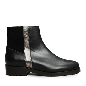 Tamara WIDE Black - 42 (UK8)
