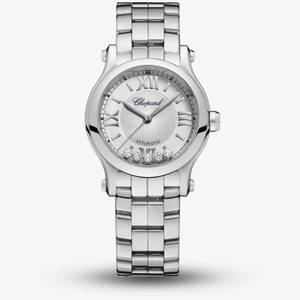 Chopard Ladies Happy Sport Watch 278573-3012