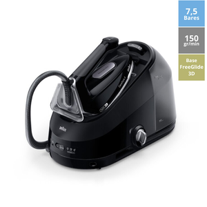 FERRO CALDEIRA BRAUN IS5249BK CARESTYLE 5