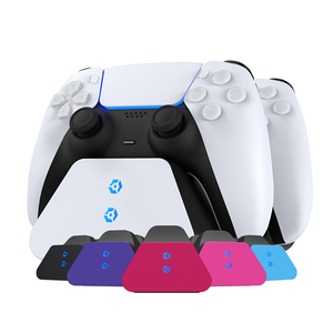 ESTACAO CARREGADOR PS5 GIOTECK