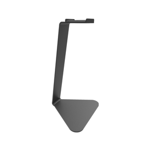 Kanto H1 Headphone Stand - Black