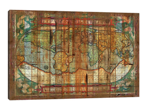 Antique World