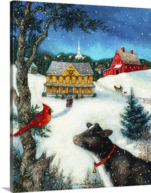 Holiday Greeting