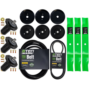 Deck Rebuild Kit For Gravely MK1014072