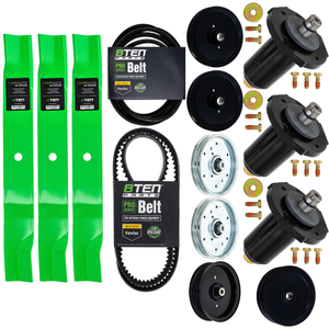 Deck Rebuild Kit For Gravely Ariens MK1013964