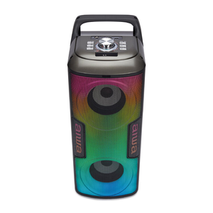 COLUNA ALTA POTÊNCIA AIWA KBTUS-100