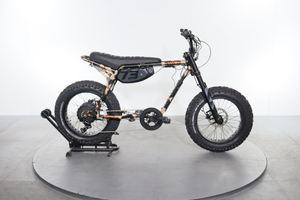 Super73 Z Adventure SE