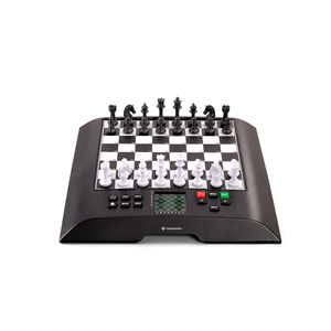 Chess Genius