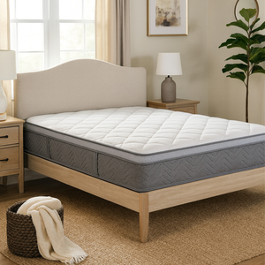 Serene Boxed Mattress BULKY