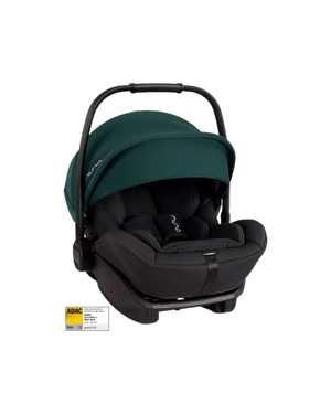 Nuna Arra Next i-Size Car Seat - Lagoon