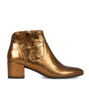 Kiana Dark Gold - 37 (UK4)
