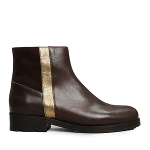 Tamara Dark Brown - 41 (UK7.5)