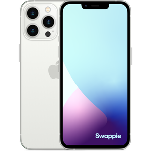 iPhone 13 Pro Max 128 GB Argento