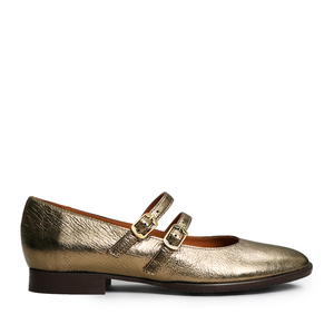 Anya Metallic Smoke - 40 (UK7)