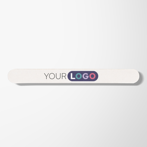 Full Color Blissful Emery Board Nail File