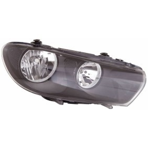 Headlight
