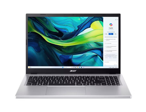 Acer Laptop Aspire Go 15 - 13th Generation H-Series i5 16GB DDR5 RAM 512GB SSD Windows 11 Home 15.6" IPS FHD Screen