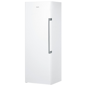 Hotpoint UH6F2CW, 167x60cm, Freezer, White