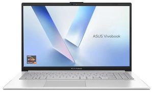 ASUS Laptop VivoBook E1504FA - 7th Generation Ryzen 3 8GB DDR5 RAM 512GB SSD Windows 11 Home 15.6" IPS FHD Screen