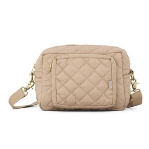 Cam Cam Copenhagen - Small Changing Bag - Latte