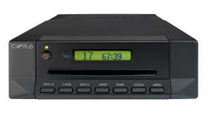 Cyrus CDi CD Player