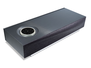 Nearly New - Naim Mu-so 2nd Generation Wireless Music System - Dark Grey