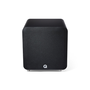 Q Acoustics Q SUB 100 Subwoofer - Black