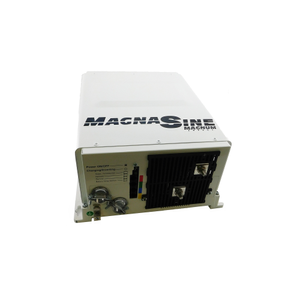 MS Series 2000 Watt 12 Volt Inverter / Charger | Magnum Energy MS2012-20BL