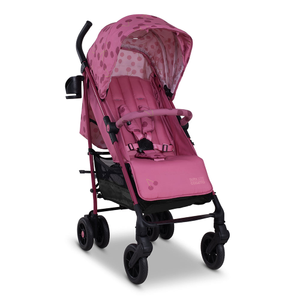Silla de Paseo Supa Lite - Cherry Pie