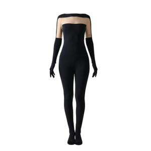 Janet Catsuit (M)