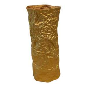 Morphy Moldable Extra Wide Cuff Gold