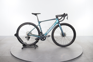 Giant Defy Advanced E+ Elite 0
