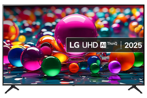 LG 75" 4K HDR SMART LED TV