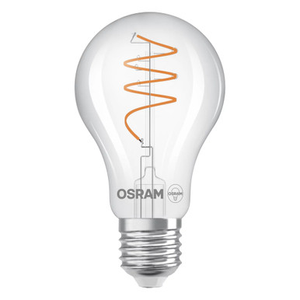 Vintage 1906 LED Filament GLS 5.9W (60W eq.) E27 2700K Clear