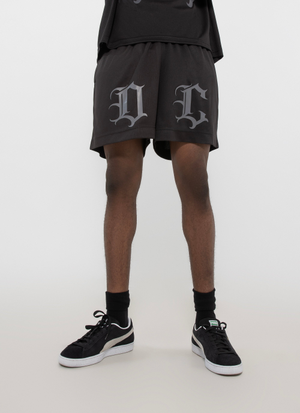 Outlaw Blackmark Series Shorts